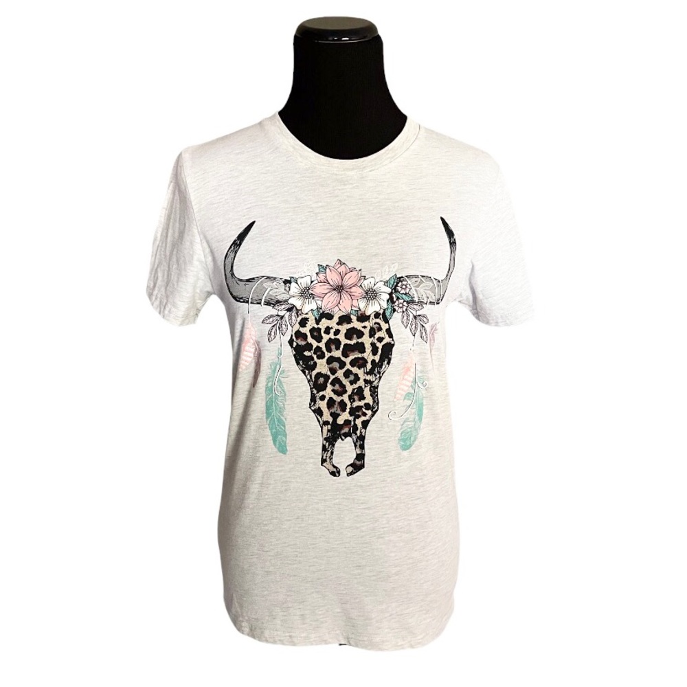 Lincoln Outfitters Tee Shirt Size Small